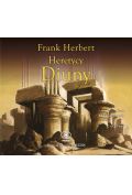 Audiobook Heretycy Diuny. Kroniki Diuny. Tom 5 mp3