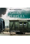 Audiobook Czerń i purpura mp3