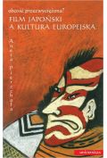 eBook Film japoński a kultura europejska pdf