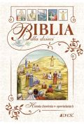 Biblia dla dzieci. Historia zbawienia w opowiadaniach