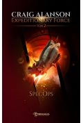 SpecOps. Expeditionary Force. Tom 2
