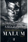 eBook Malum, część 2. Elite Kings Club. Tom 5 mobi epub