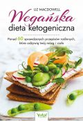 eBook Wegańska dieta ketogeniczna pdf mobi epub