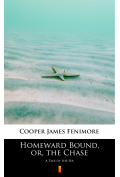 eBook Homeward Bound, or, the Chase mobi epub