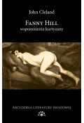 Fanny Hill. Wspomnienia kurtyzany