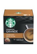 Starbucks Dolce Gusto House Blend Kawa w kapsułkach 12 x 8,5 g
