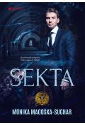 Audiobook Sekta mp3