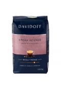 Davidoff Kawa palona ziarnista Cafe Creme Intense 500 g