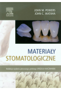 Materiały stomatologiczne