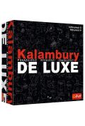 Kalambury de Luxe Trefl