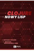Clojure. Nowy Lisp (ebook) mobi epub