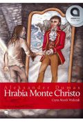 Audiobook Hrabia Monte Christo CD
