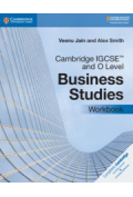 Cambridge IGCSE and O Level. Business Studies. Workbook