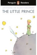 The Little Prince. Penguin Readers. Level 2