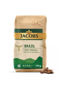 Jacobs Kawa ziarnista Brazil 1 kg