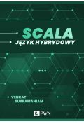Scala. Język hybrydowy (ebook) mobi epub