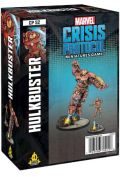 Marvel Crisis Protocol. Hulkbuster Atomic Mass Games