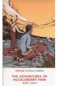 The Adventures of Huckleberry Finn. Vintage Classics Library