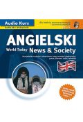 Audiobook Angielski. World Today. News & Society mp3