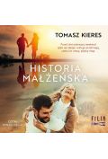 Audiobook Historia małżeńska mp3