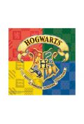 Godan Serwetki papiertowe Harry Potter 33 x 33 cm 20 szt.