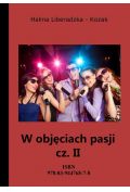 eBook W objęciach pasji cz. II pdf
