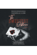 Audiobook The Sweetest Oblivion mp3