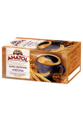 Anatol Mocna ekspresowa kawa zbożowa 147 g