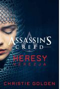 eBook Assassin's Creed: Heresy. Herezja mobi epub