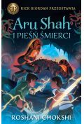 eBook Aru Shah i pieśń śmierci. Kroniki Pandawów. Tom 2 mobi epub