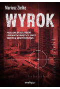 eBook Wyrok mobi epub