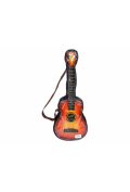 Gitara w pokrowcu MEGA CREATIVE 416628