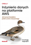 Inżynieria danych na platformie AWS
