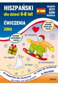 Hiszpański dla dzieci 6-8 lat Zima