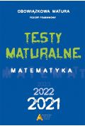 Testy maturalne matematyka 2021. Poziom podstawowy