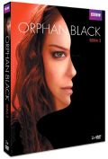 Orphan Black. Seria 2 (3 DVD)