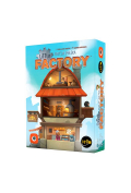 Little Factory Portal Games