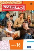 Rodzinka.pl - Sezon 16 (2 DVD)