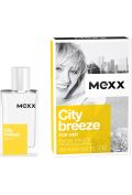 Mexx City Breeze For Her woda toaletowa spray 30 ml