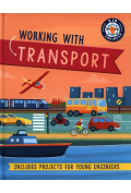 Kid Engineer: Working with Transport