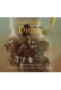 Audiobook Diuna. Kroniki Diuny. Tom 1 mp3