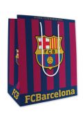 Eurocom Torba papierowa Jumbo FC Barcelona