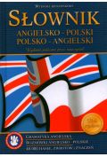 Słownik kieszonkowy: angielsko-polski, polsko-angielski