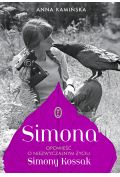 Simona opowieść o niezwyczajnym życiu simony kossak