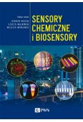 eBook Sensory chemiczne i biosensory mobi epub