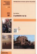 eBook Z polskim na Ty. Podręcznik do nauki języka polskiego. Poziom B1 pdf