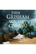 Audiobook Wichry Camino. Wyspa Camino. Tom 2 mp3