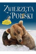 Zwierzęta Polski. Mała encyklopedia ilustrowana