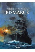 Wielkie bitwy morskie - Bismarck