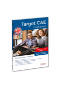 Angielski. Target CAE. C1 Advanced